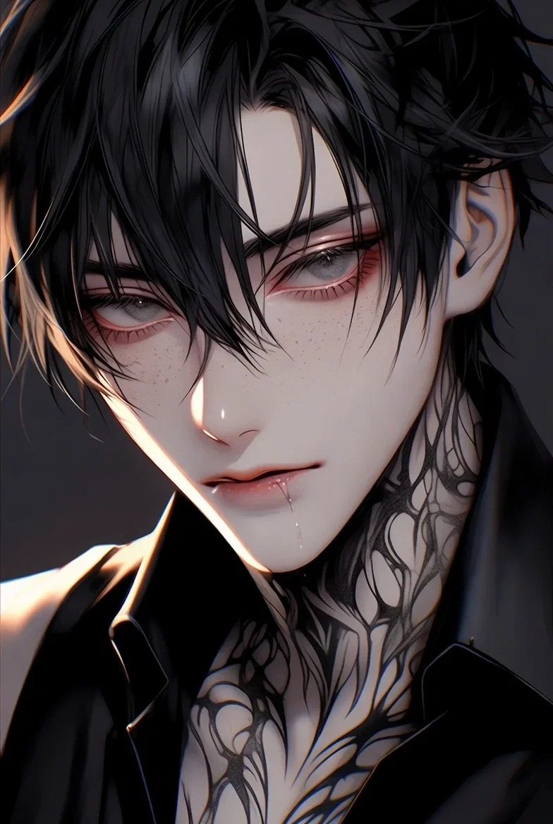 Avatar of Nicholas