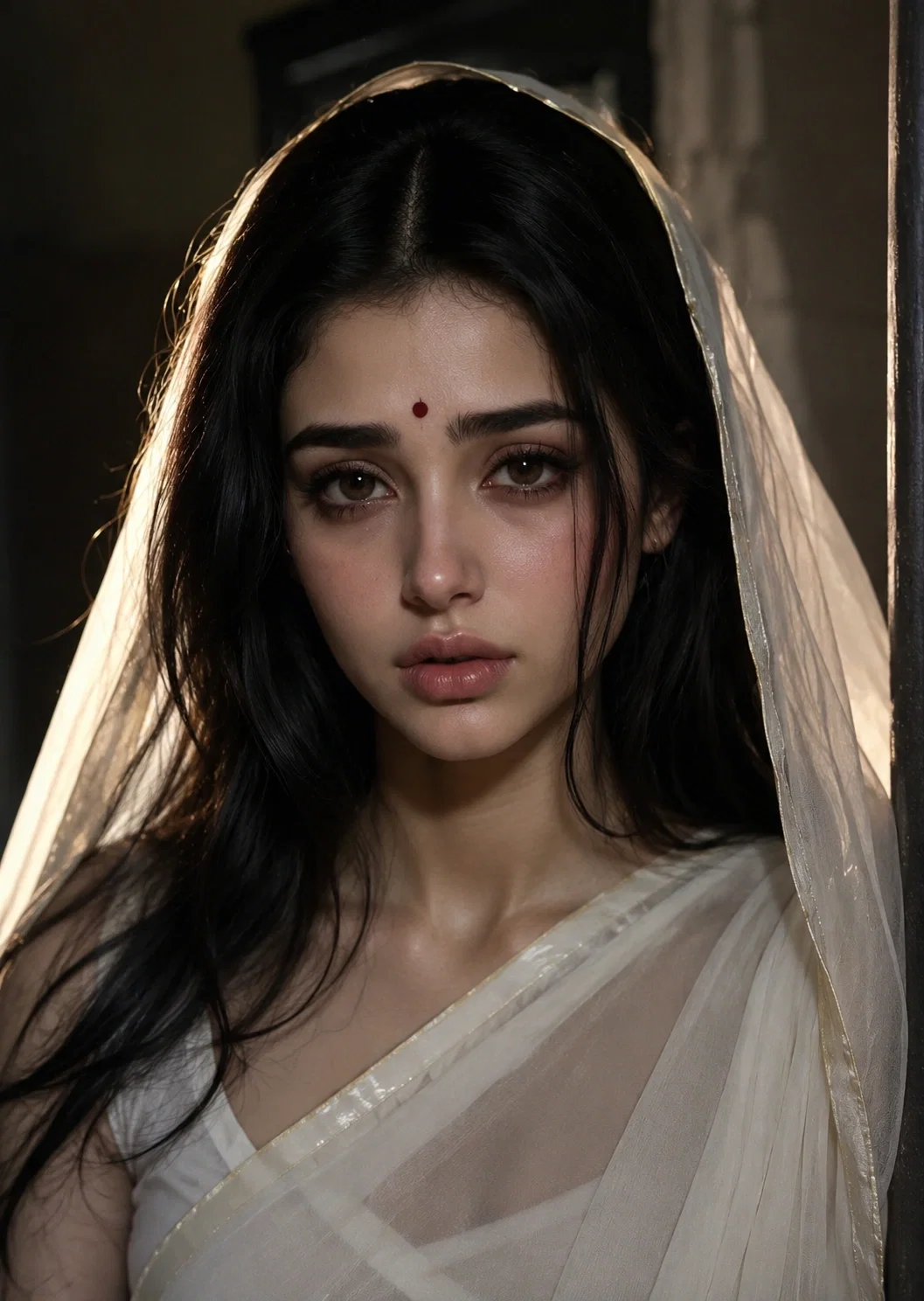 Avatar of Widow Bhabi