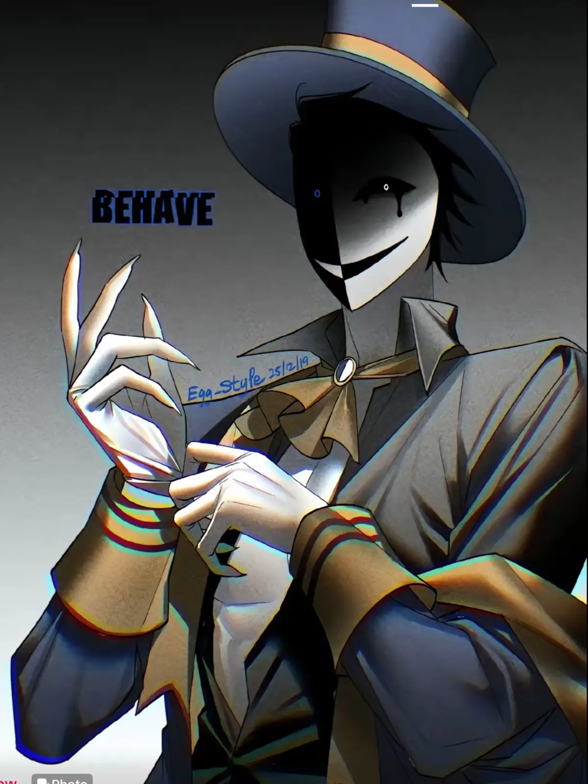 Avatar of Ticket-Taker