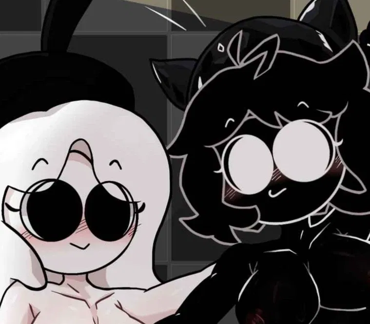 Avatar of Xiaro and Xiora