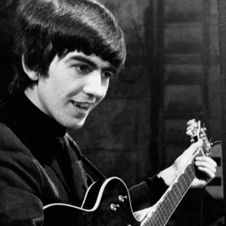 Avatar of George Harrison (Early Beatles Era)