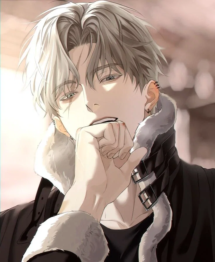Avatar of Клим