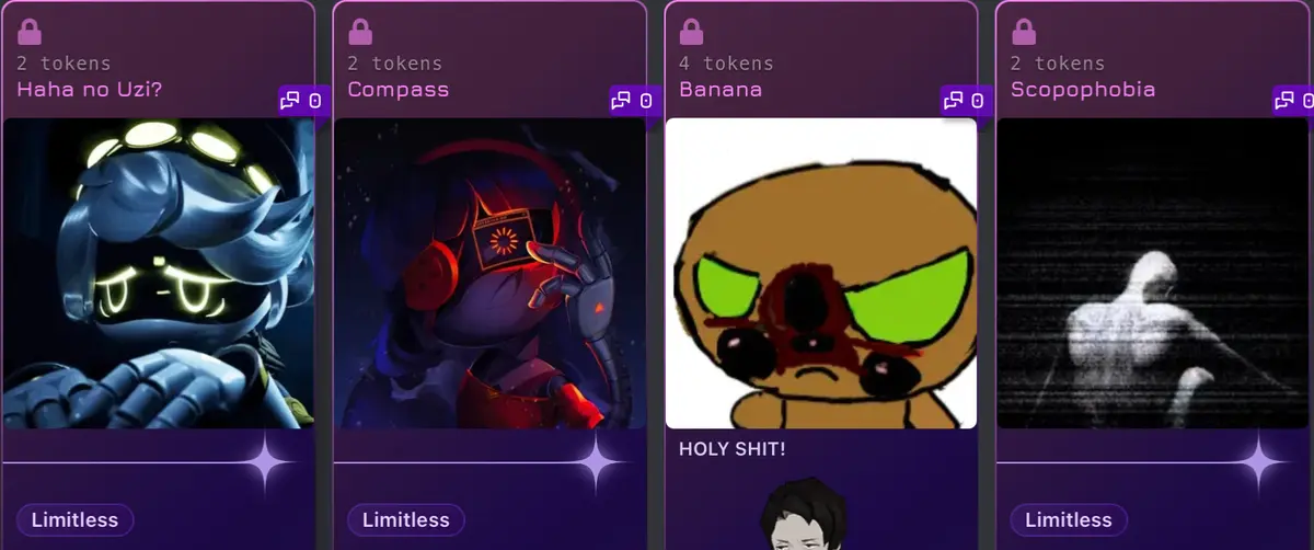 Avatar of Teases