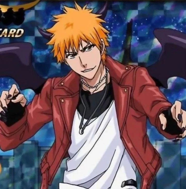 Avatar of ichigo kurosaki