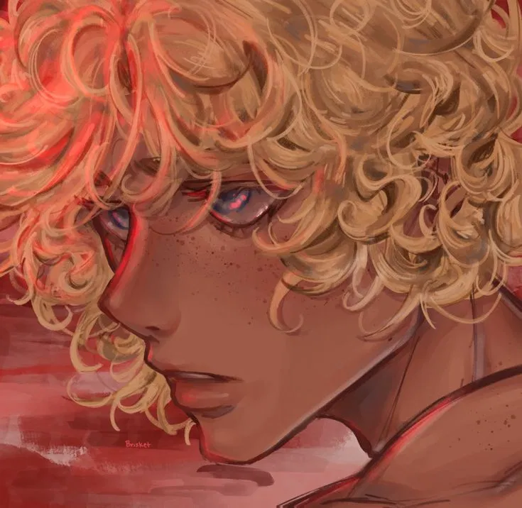 Avatar of Yandere ver 2|Will Solace
