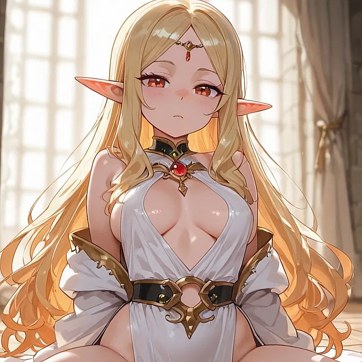 Avatar of Ayame Kurosawa