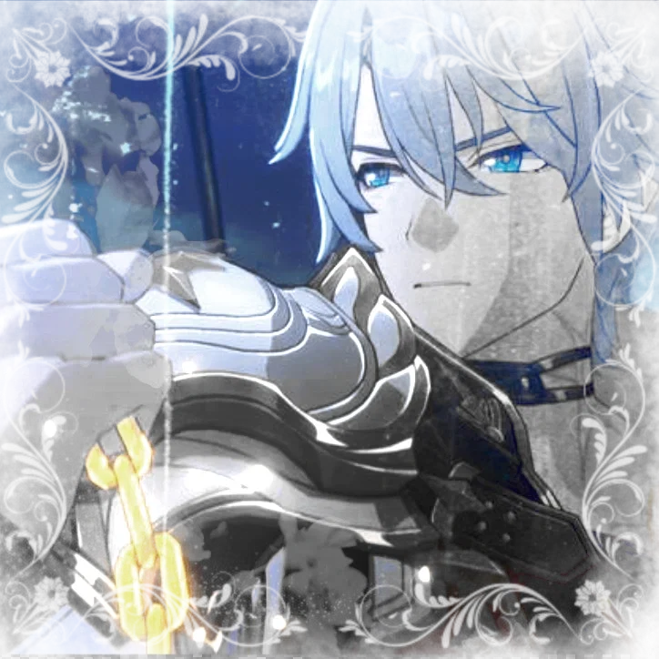Avatar of .🪐 ݁ ˖ Phainon