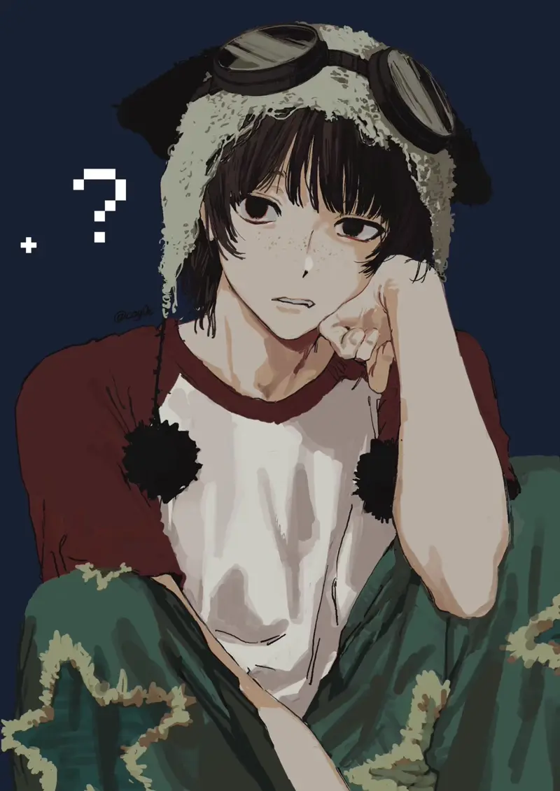 Avatar of ꕤ 𝗣𝗮𝗶𝗿𝗲𝗱 𝗨𝗽 𝗪𝗶𝘁𝗵 𝗧𝗵𝗲 𝗟𝗮𝘇𝘆𝗯𝗼𝗻𝗲𝘀 ꕤ Maxii
