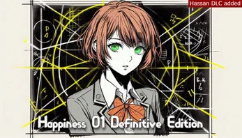 Avatar of Happiness: Pt 1