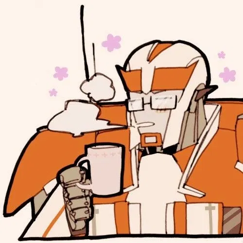 Avatar of 🦂 Ratchet [TFP] 🦂
