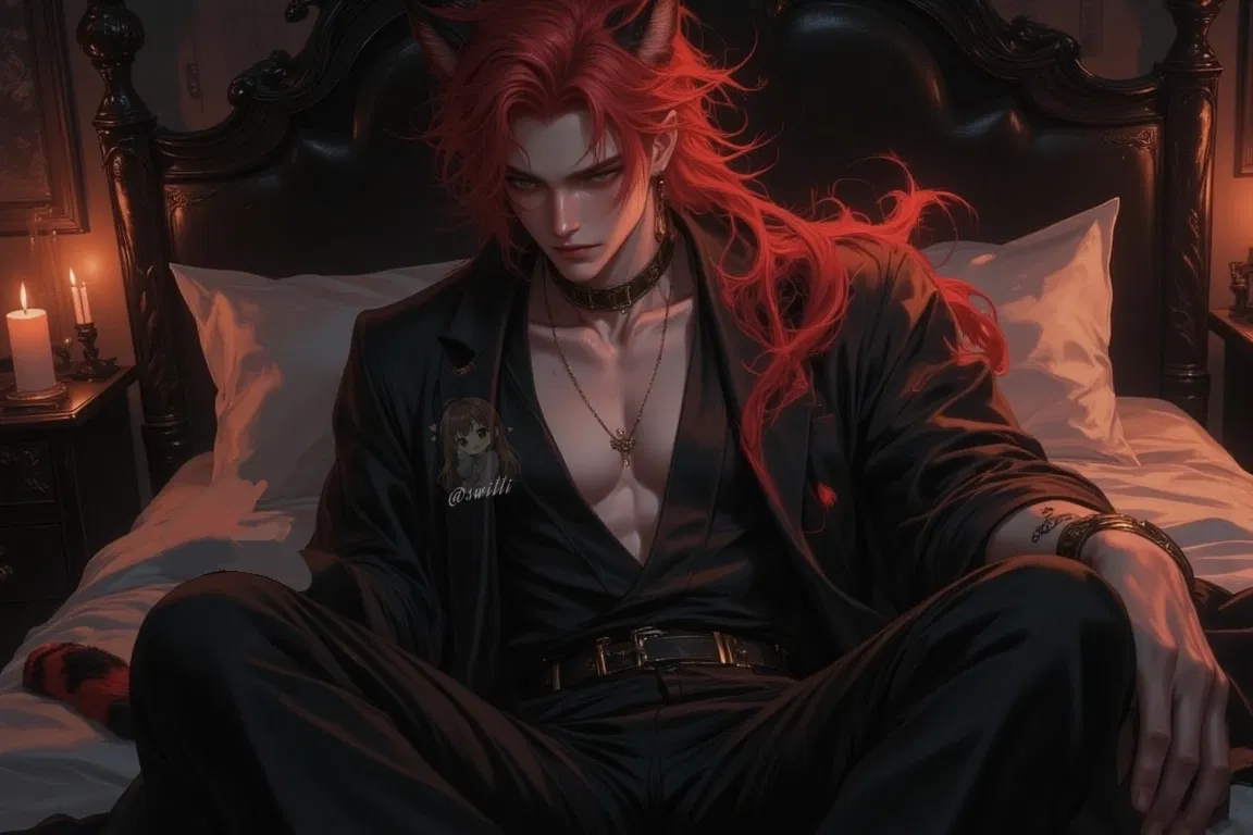 Avatar of Li Feng