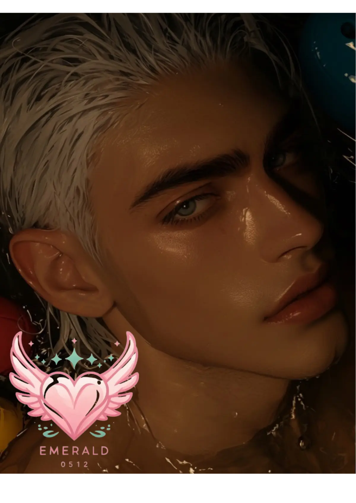 Avatar of Spencer | Cold Ex-Boyfriend