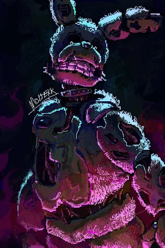 Avatar of 🐰Springtrap🔪