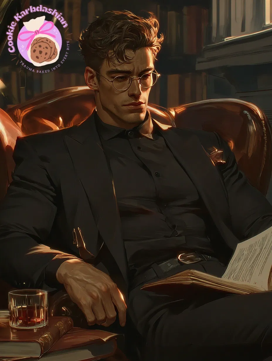 Avatar of Monsieur Raulf Noel || Your French Tutor
