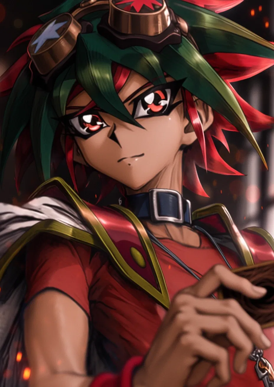 Avatar of Yuya Sakaki