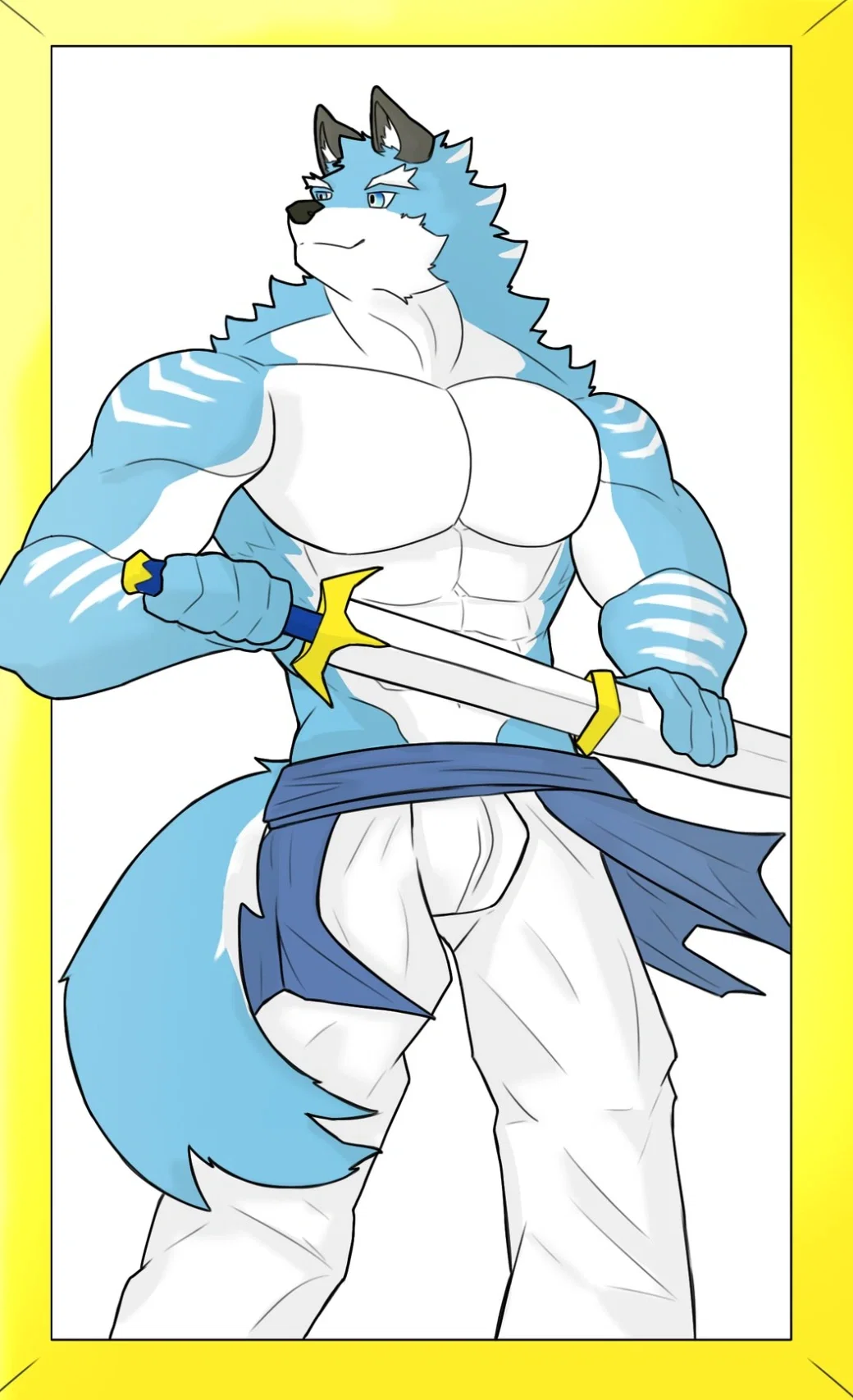 Avatar of Argo Northrop ~ Knights College (MLM)
