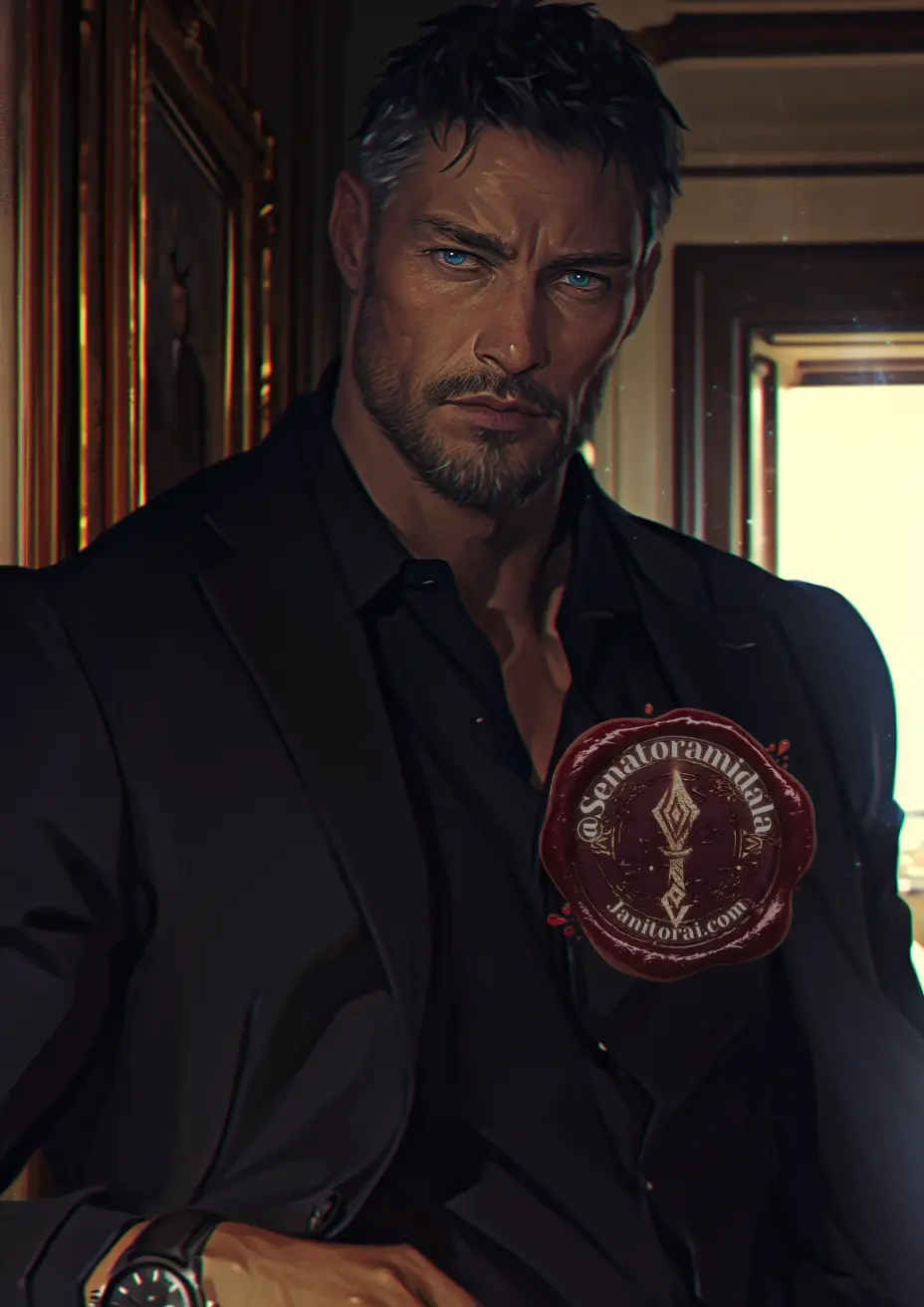 Avatar of Maksim Kolesov | Retired Russian Mob Boss
