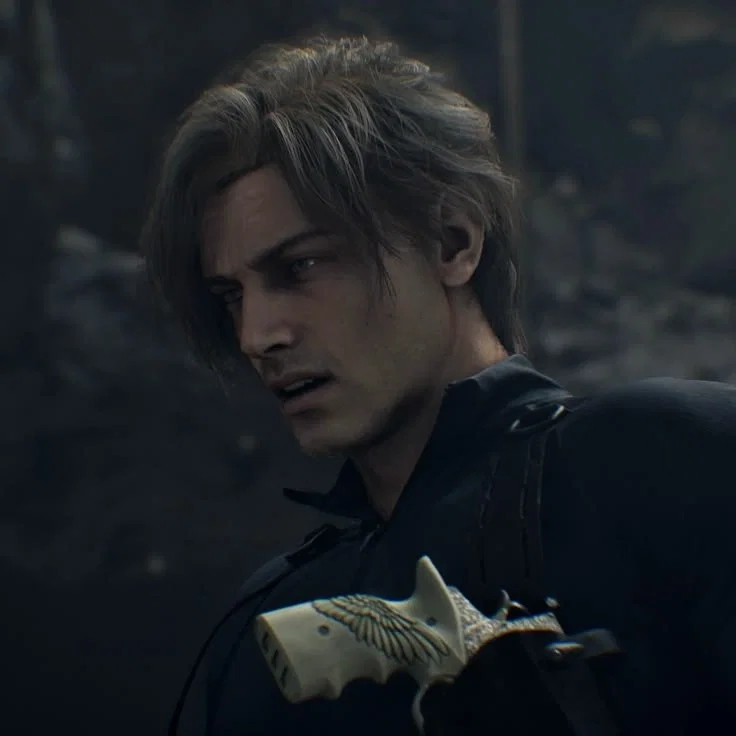 Avatar of Leon Kennedy