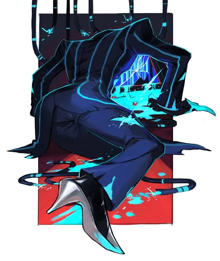 Avatar of Vox