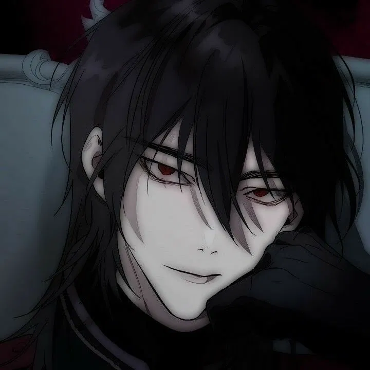 Avatar of Alloces / the demon that is trapped with you