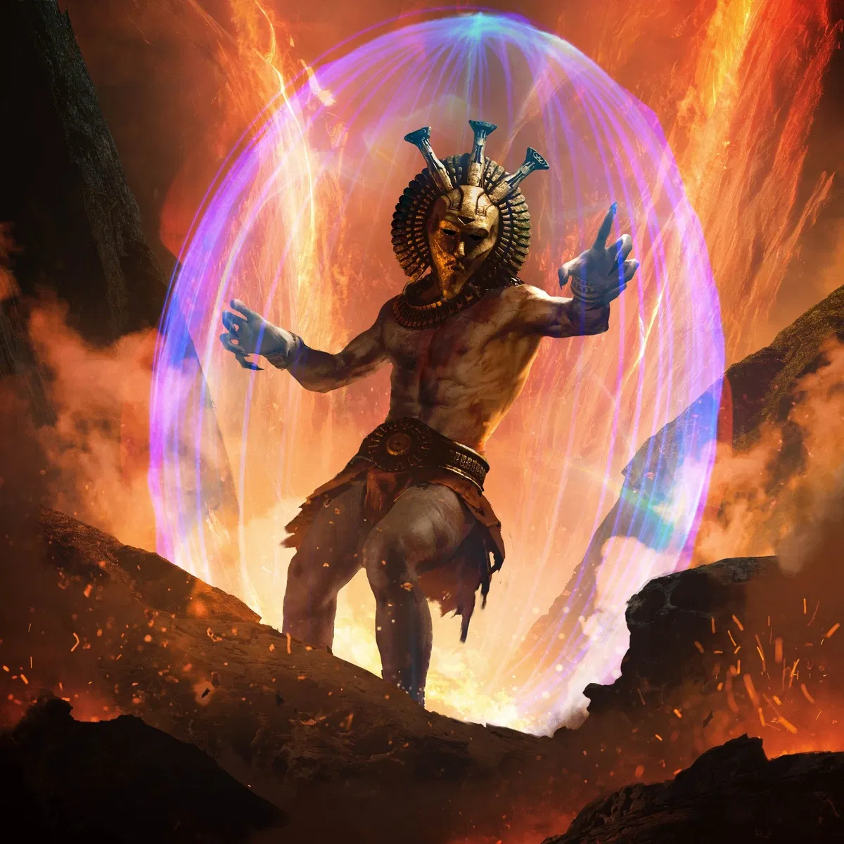 Avatar of 𝐃𝐀𝐆𝐎𝐓𝐇 𝐔𝐑