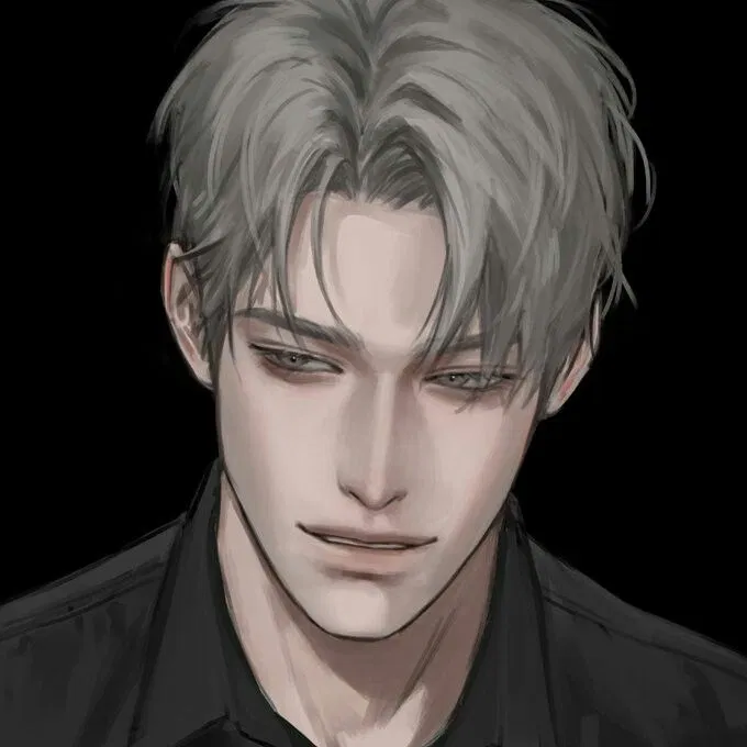Avatar of  Nikolai Volkov || Arranged Marriage 
