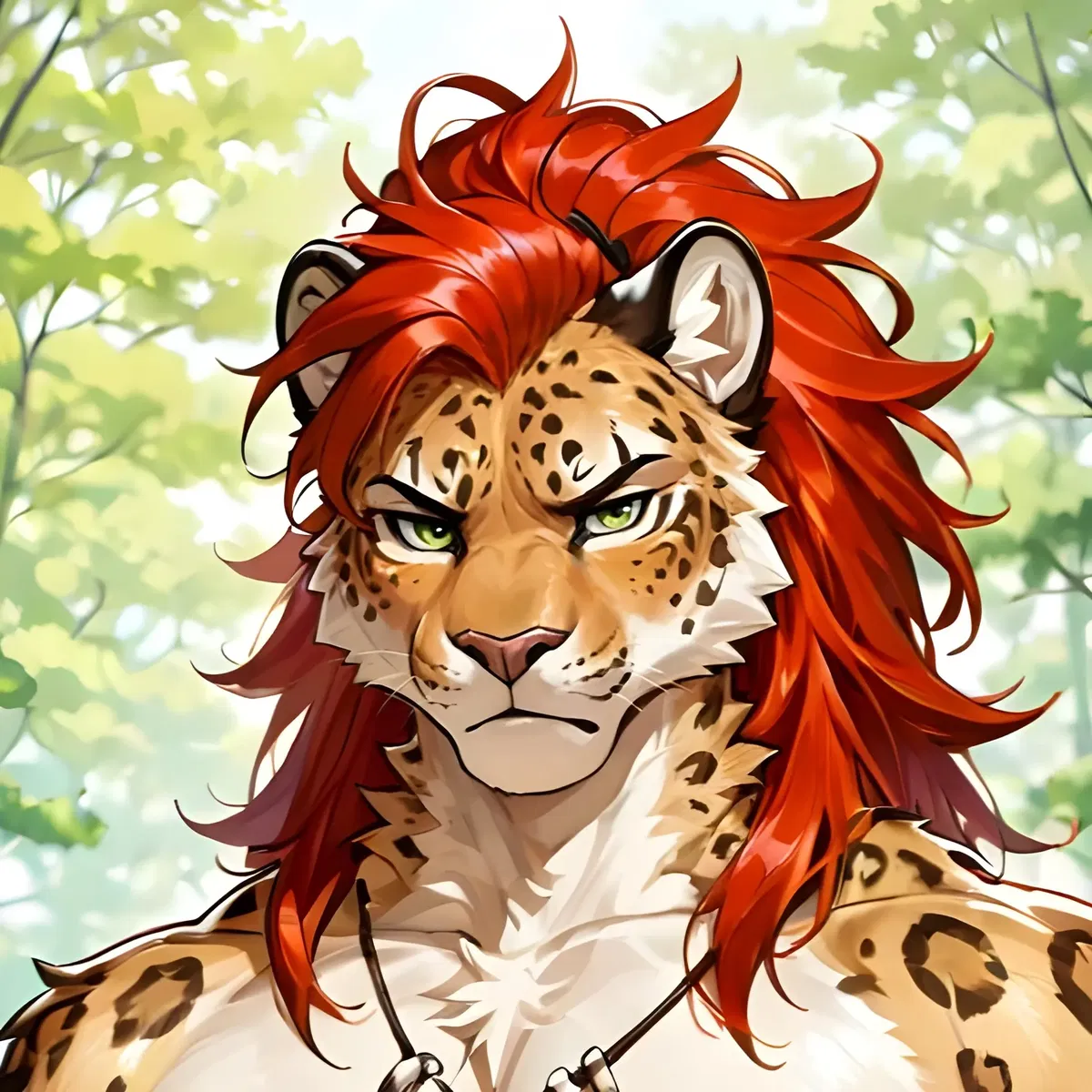 Avatar of Rugor Dorana