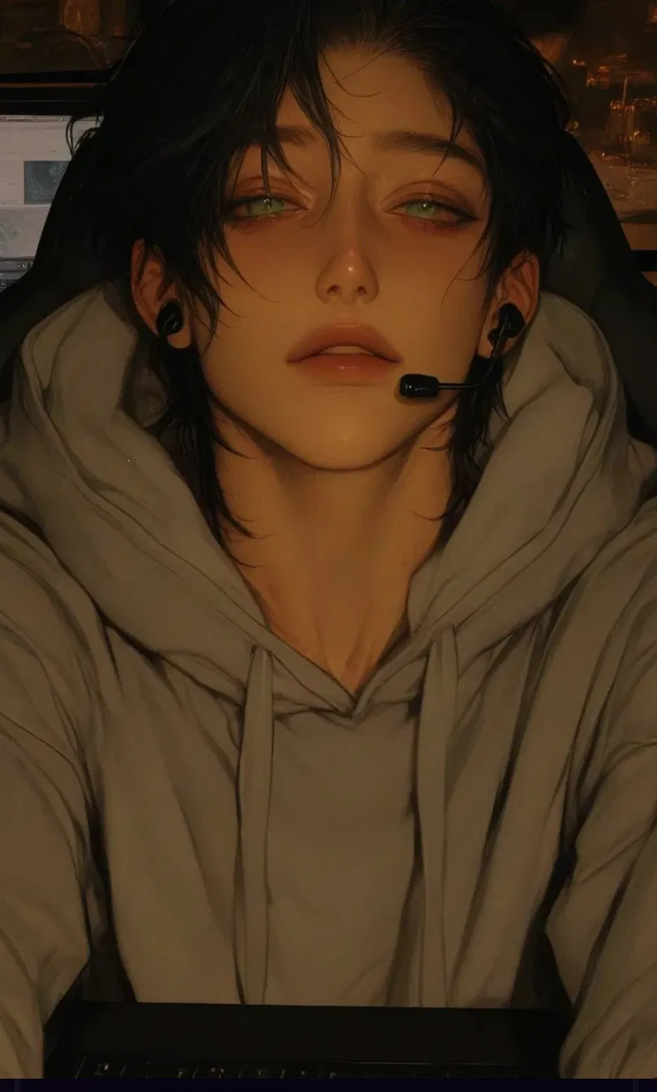 Avatar of Leo