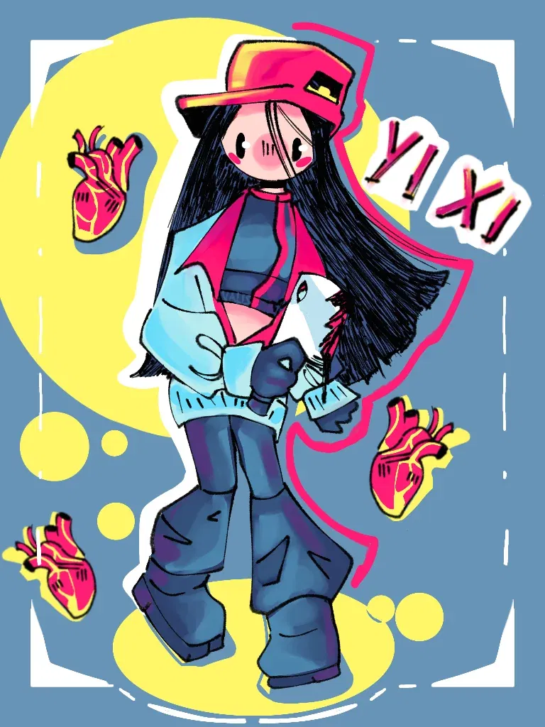 Avatar of // HELLO WORLD!