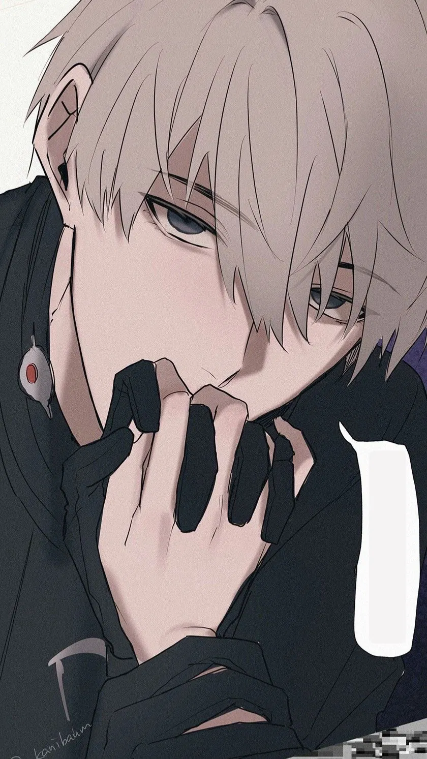 Avatar of YEARNING Husband