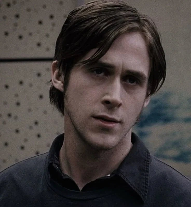 Avatar of Henry Letham//Stay//Ryan Gosling