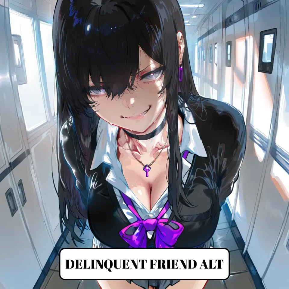 Avatar of Sera | Best Friend Is A Delinquent (ALT)
