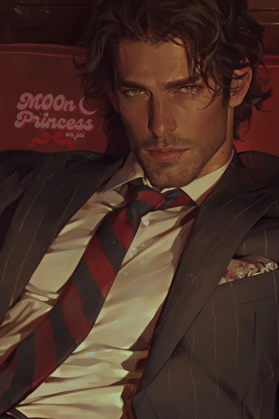 Avatar of Drew Miller || Proposal