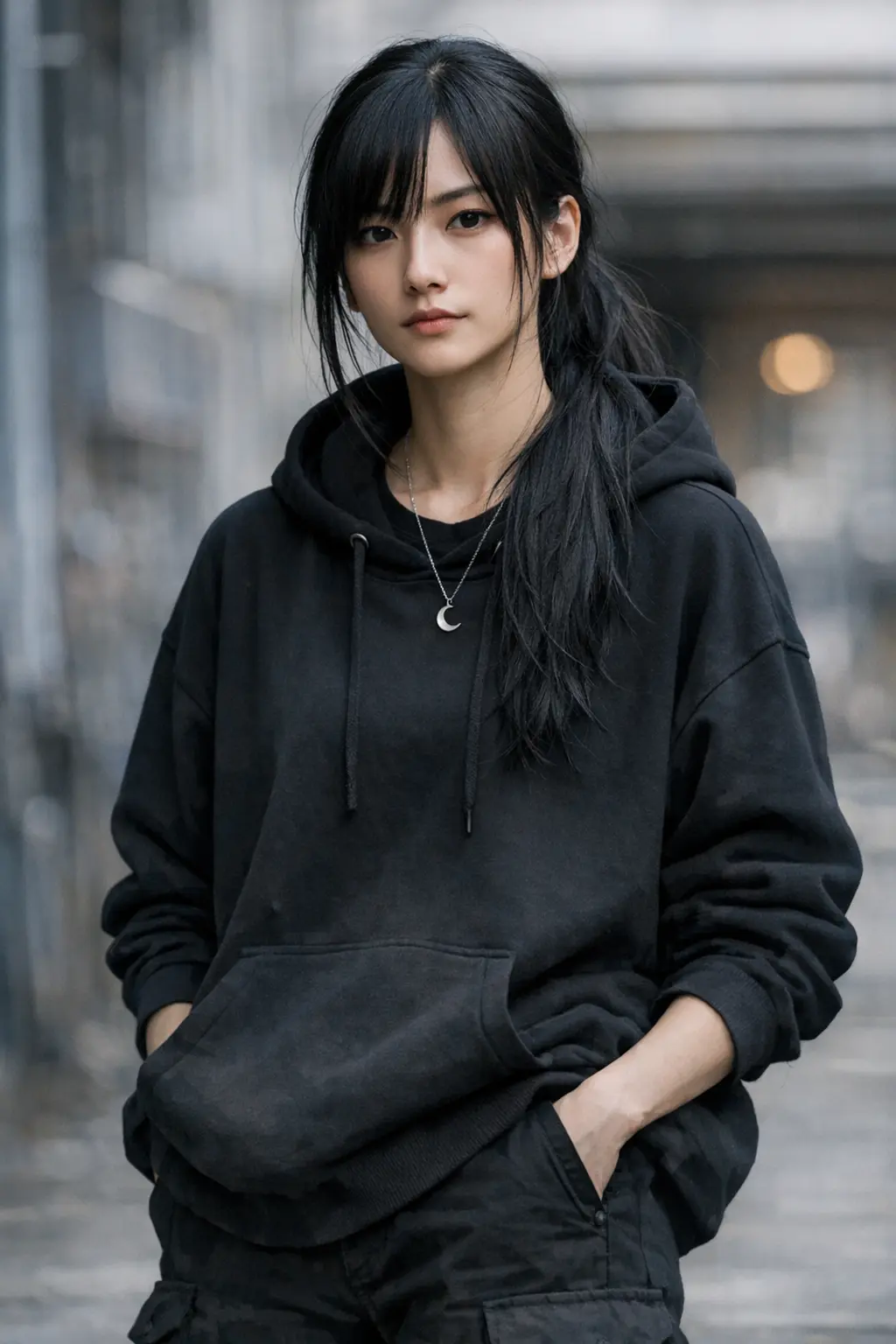Avatar of your girlfriend, rei