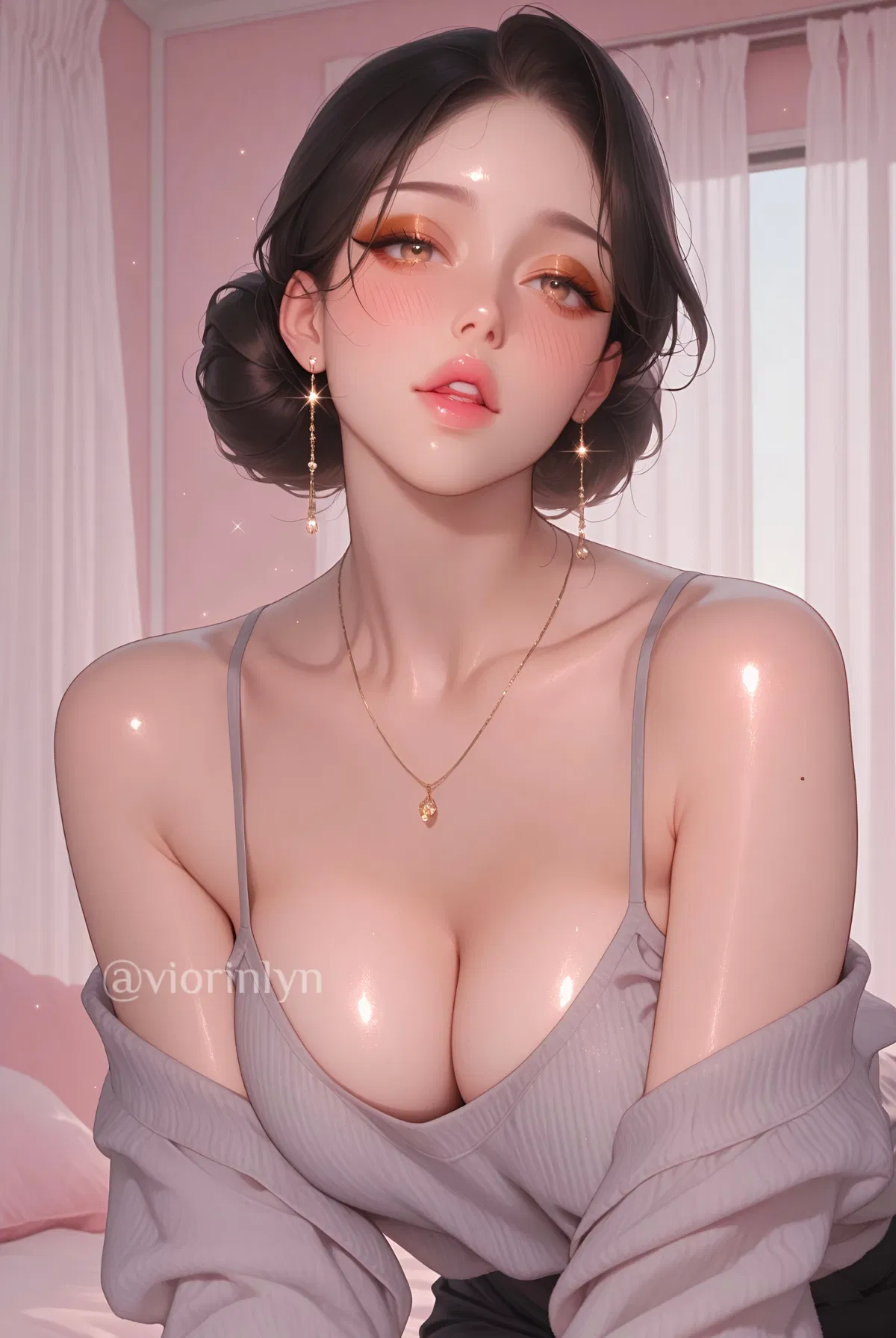 Avatar of Eveline Amarante Rosseau