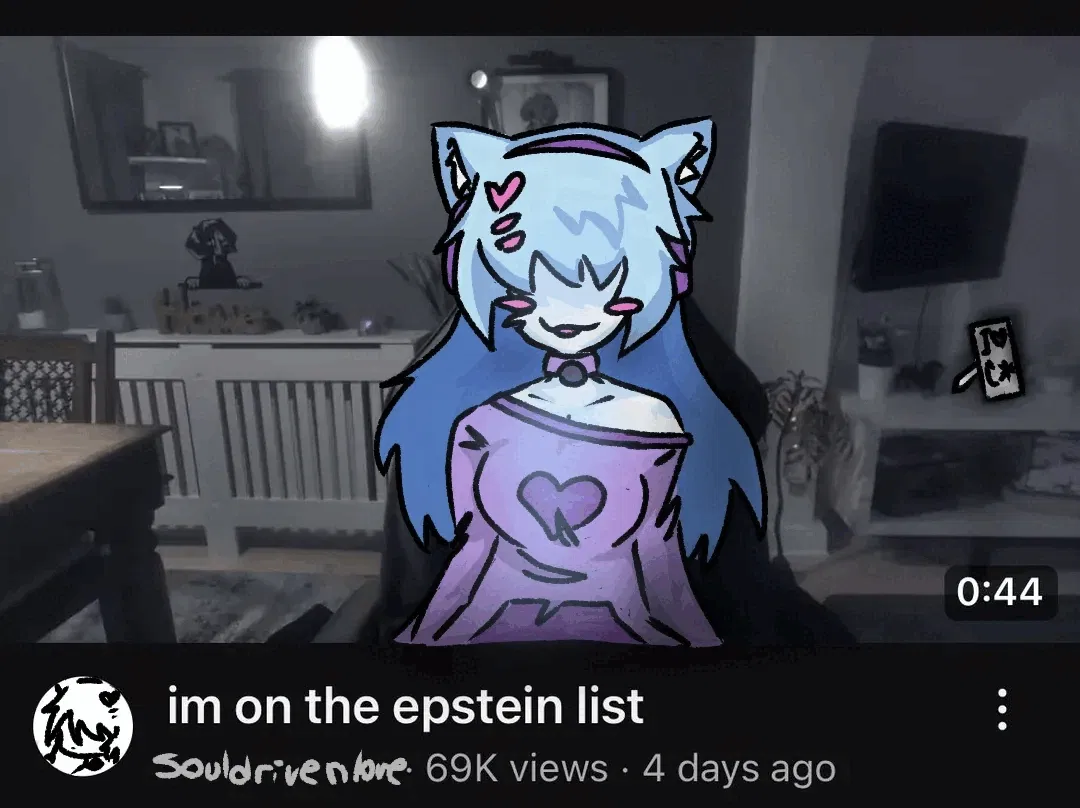 Avatar of if it wasnt clear enough for yall