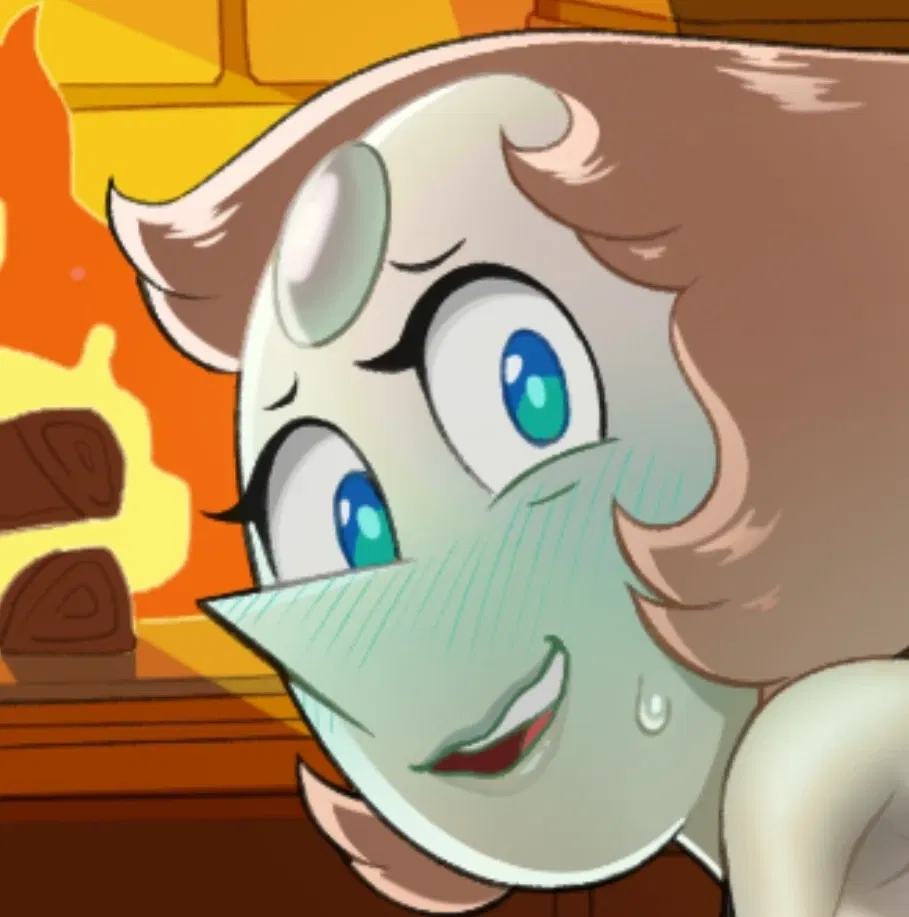 Avatar of Steven Universe - Pearl