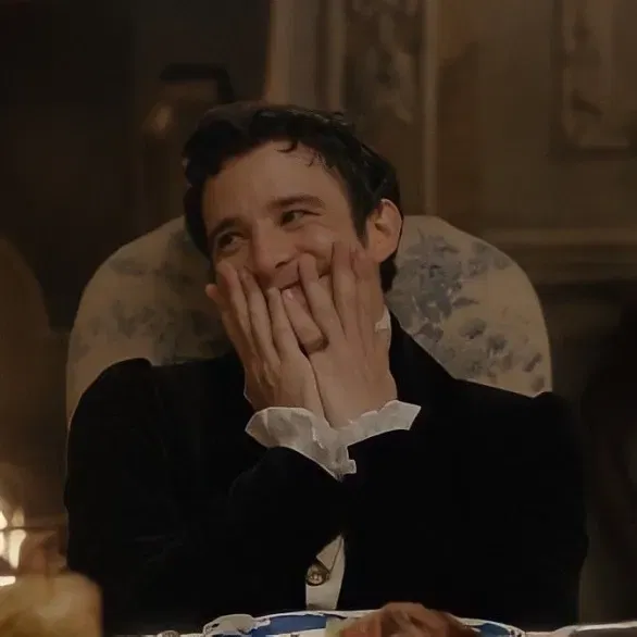 Avatar of  Benedict Bridgerton(french)