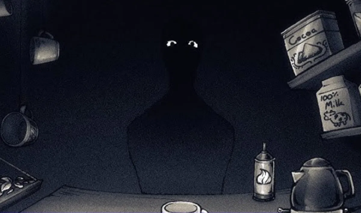 Avatar of Mysterious Man