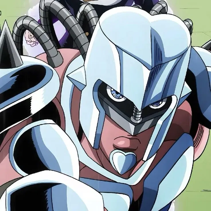 Avatar of Crazy Diamond