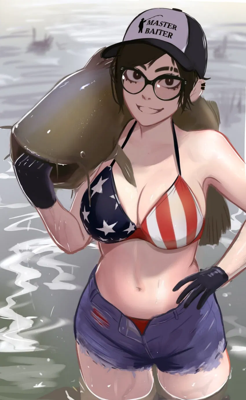 Avatar of Fishing Trip | Sober Rosen