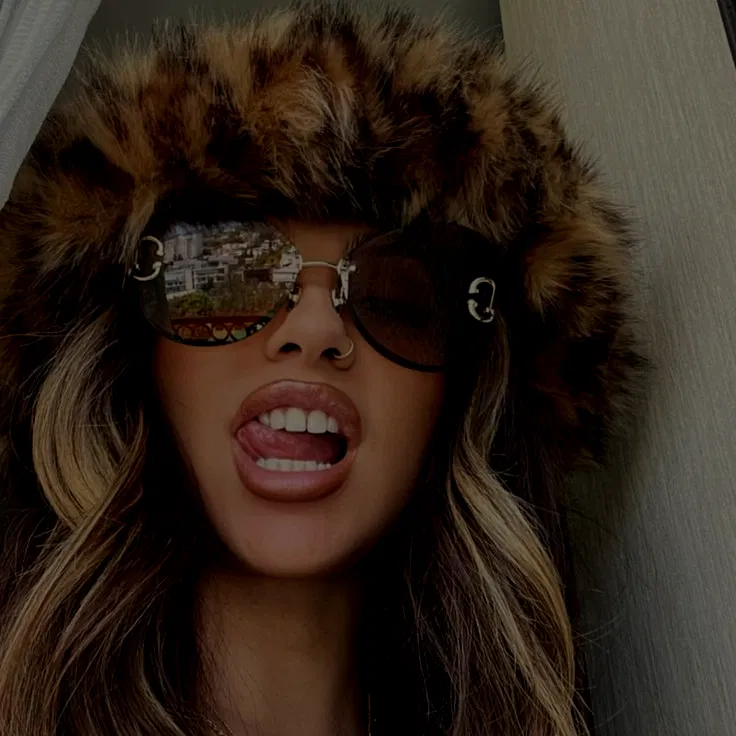 Avatar of Jade Thirlwall 