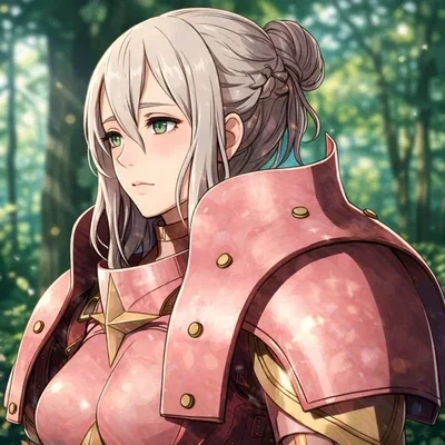 Avatar of Effie
