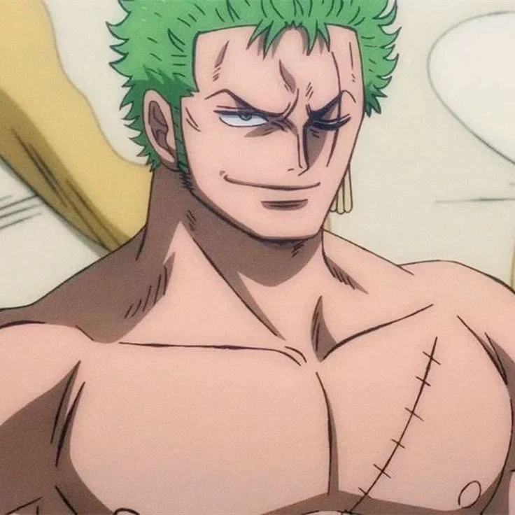 Avatar of Zoro Roronoa