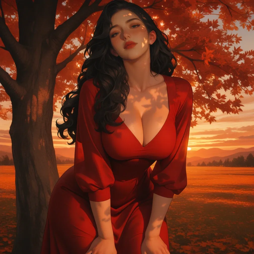 Avatar of Seline | ex bestfriend back in her small town