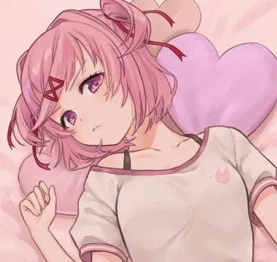 Avatar of Natsuki 🧁💢 Moving In
