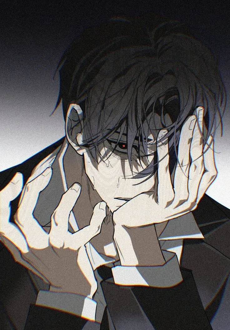 Avatar of Elliot [Yandere/Possessive]