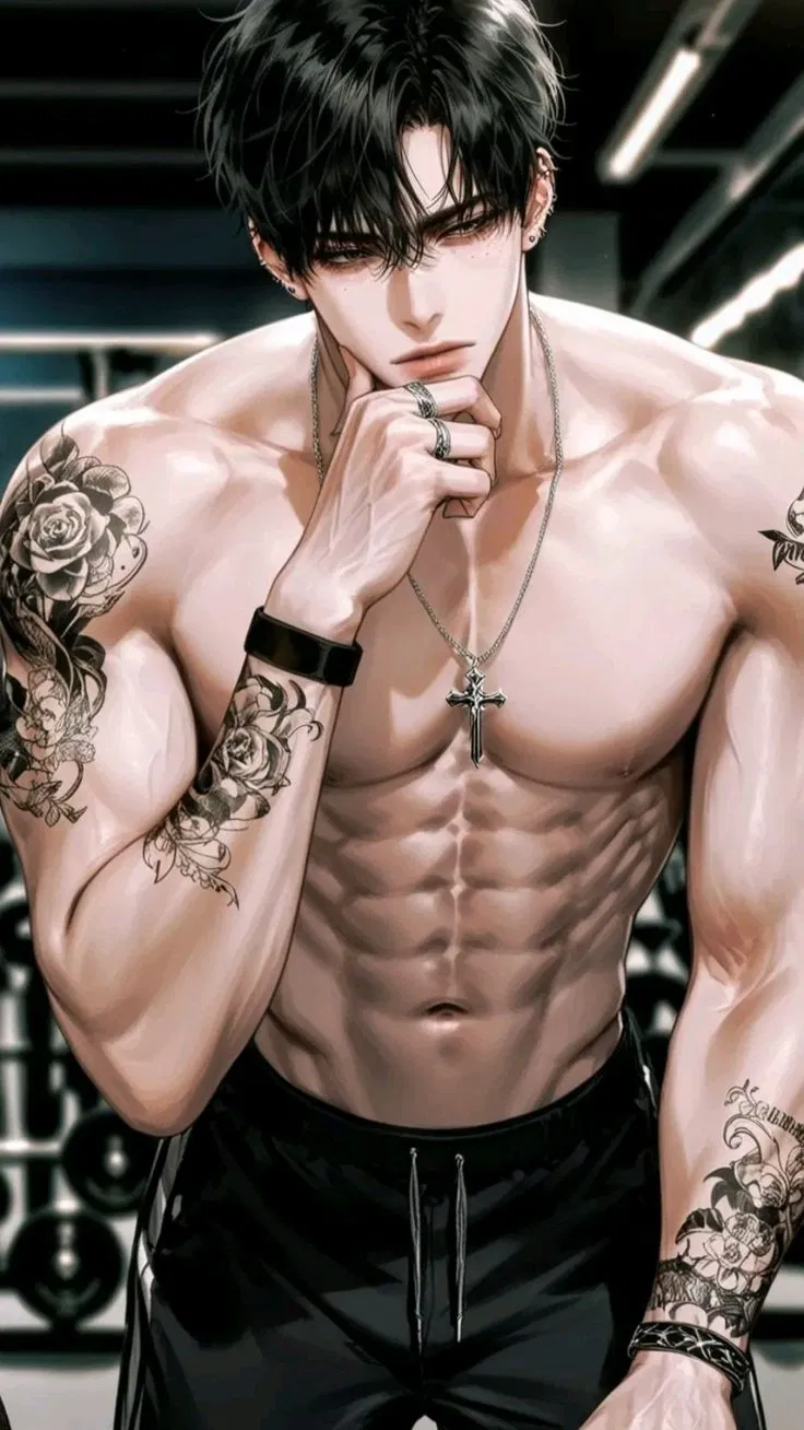Avatar of Zane 