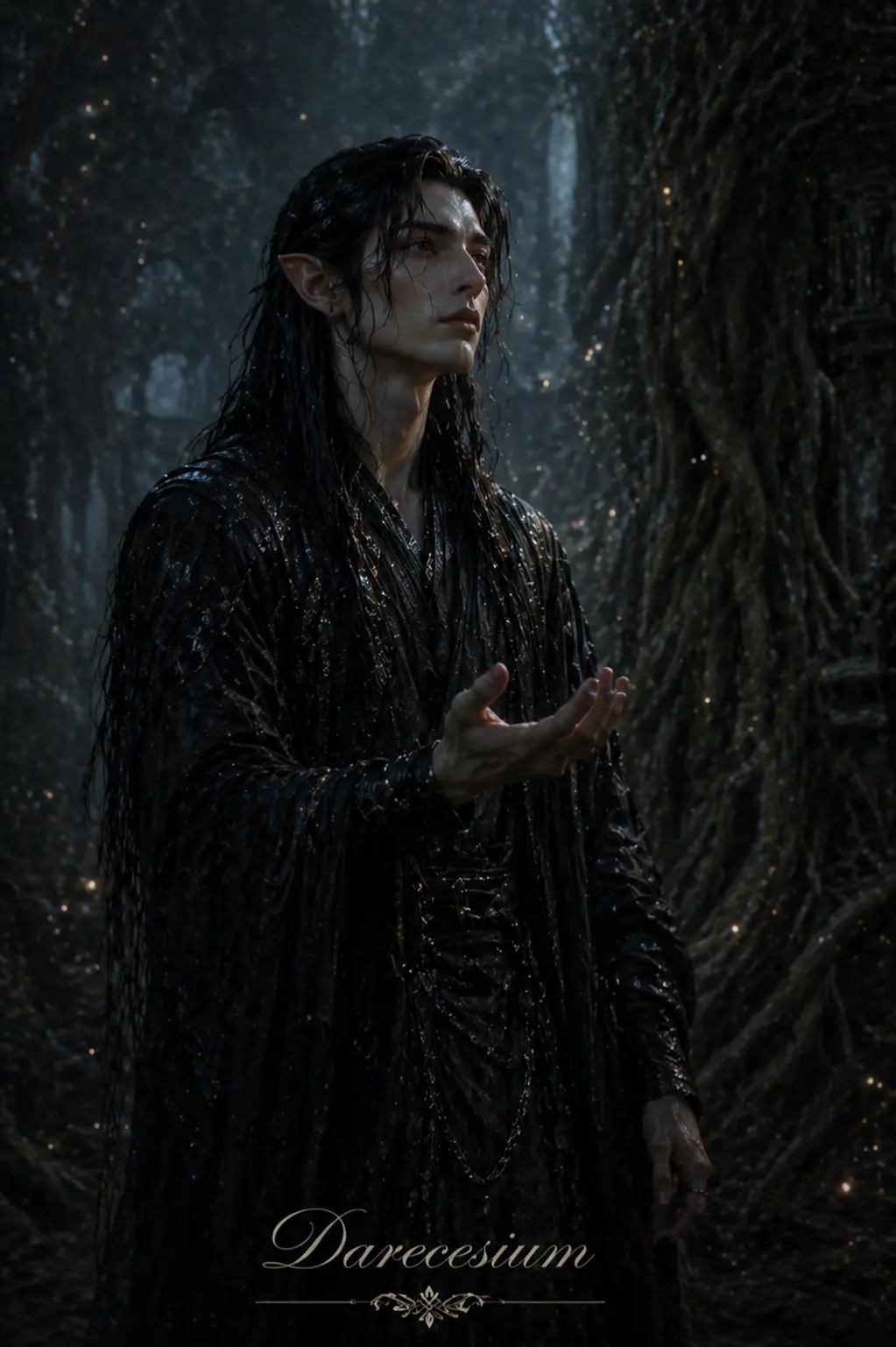 Avatar of Eilaris Tel’Nok