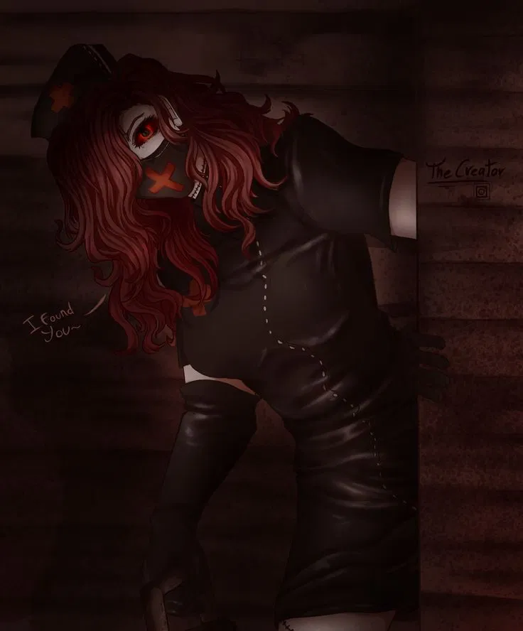 Avatar of Ann Lusen Mia (The Nurse Ann)